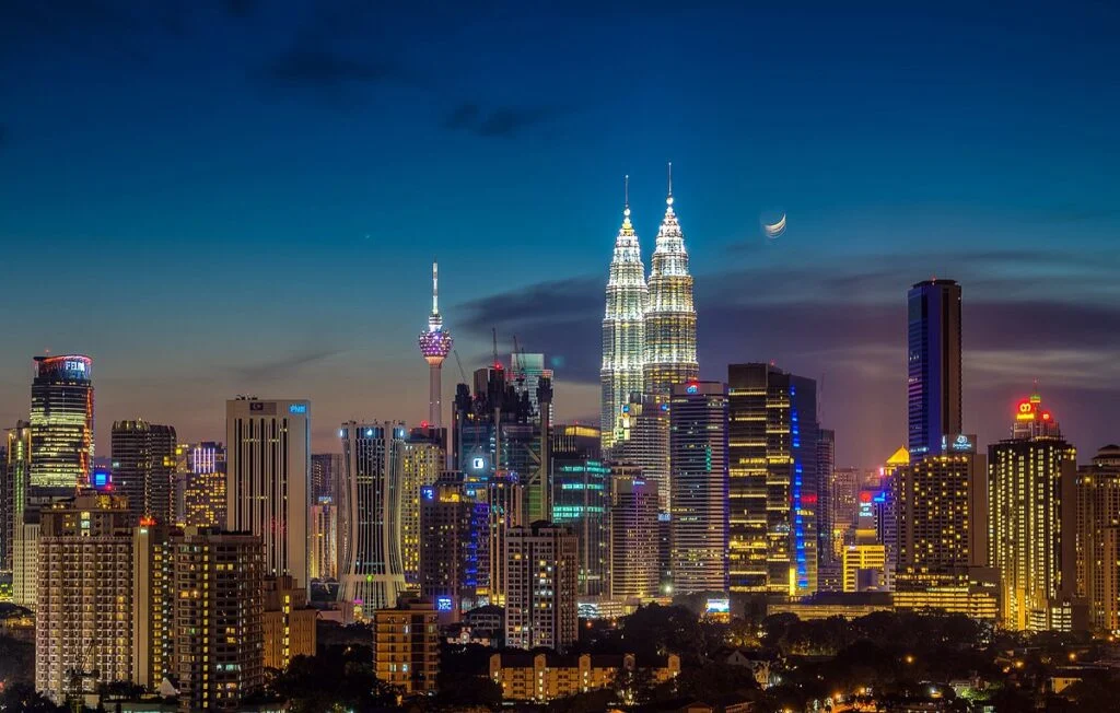 KL Escort Girl